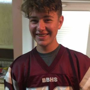 Meet your Posher, Caleb